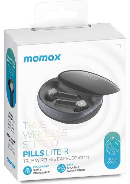Pılls Lite 3 Bluetooth Kulaklık BT11