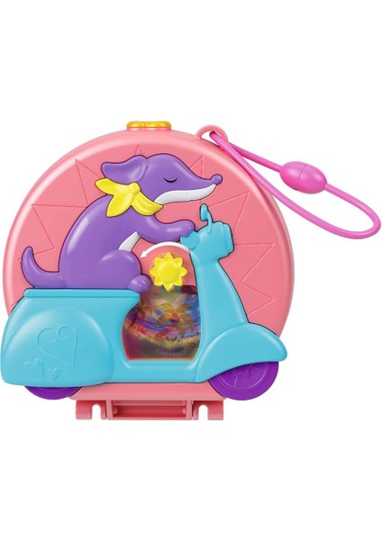 ve Maceraları Micro Oyun Setleri FRY35-HWN98 modelleri