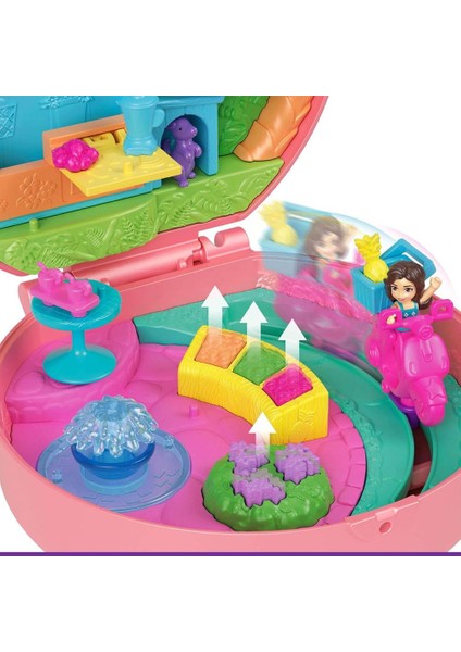 ve Maceraları Micro Oyun Setleri FRY35-HWN98 fırsatları