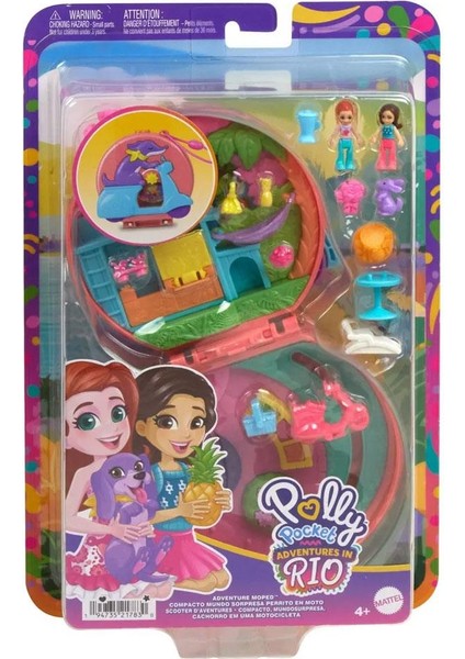 ve Maceraları Micro Oyun Setleri FRY35-HWN98 indirimleri