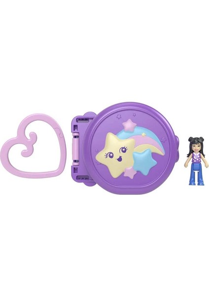 Sevimli Hayvancık Temalı Mini Oyun Setleri HRD73-JCC34 fiyatları