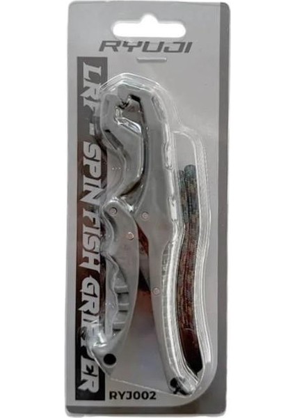Lrf Gripper Balık Tutucu