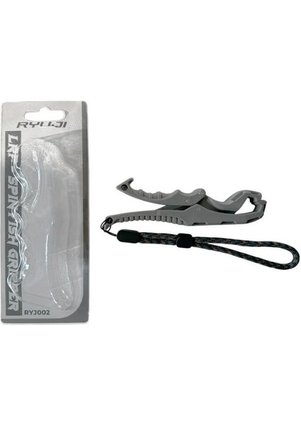 Lrf Gripper Balık Tutucu