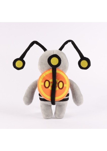 Paldean Wooper Peluş Pokemon Peluş Oyuncak Wooper Padia Bebek (Yurt Dışından) fırsatları