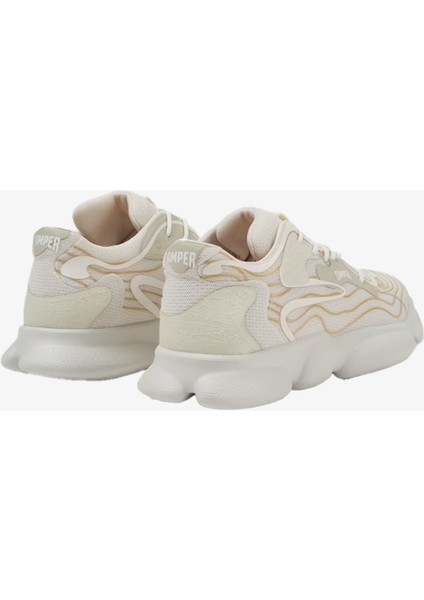 Karst Kadın Çok Renkli Sneaker K201694-006 modelleri