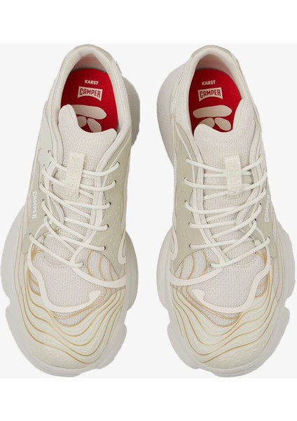 Karst Kadın Çok Renkli Sneaker K201694-006 fırsatları