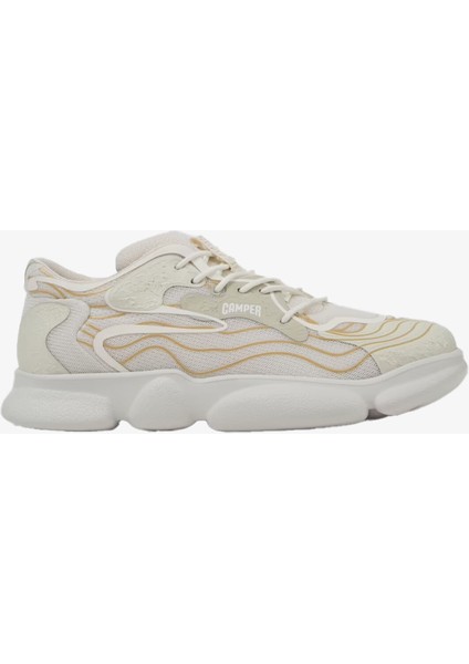 Karst Kadın Çok Renkli Sneaker K201694-006