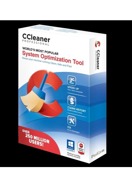 Professional (Windows) - 1 Pc 1000 Gün Dijital Kod