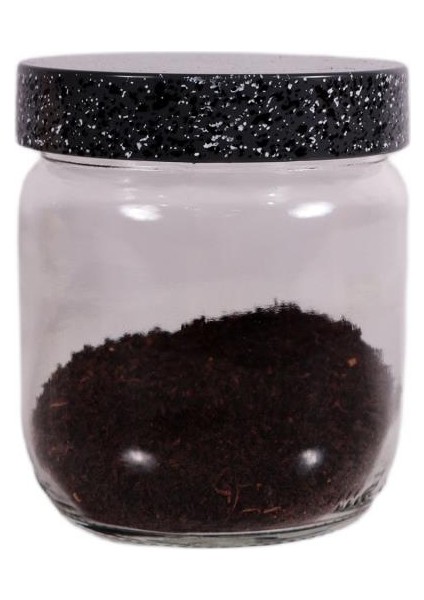 139357-810 Granit Desenli Kavanoz Seti 3'lü (425-660-1000 Ml) modelleri