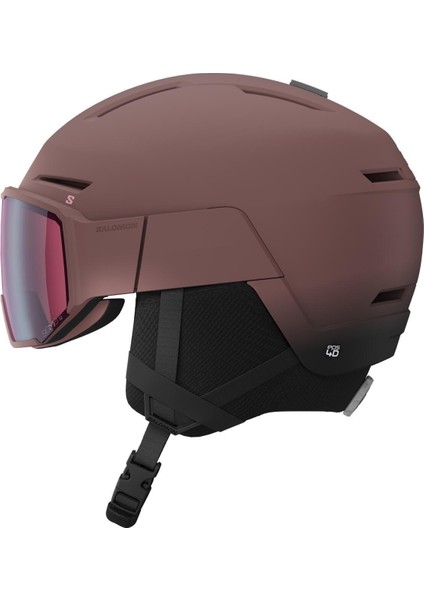 Osmo Sigma Kadın Kayak/snowboard KASKI-L47617700 fiyatları