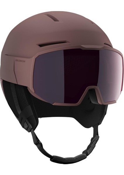 Osmo Sigma Kadın Kayak/snowboard KASKI-L47617700 fırsatları