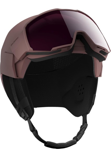 Osmo Sigma Kadın Kayak/snowboard KASKI-L47617700 indirimleri