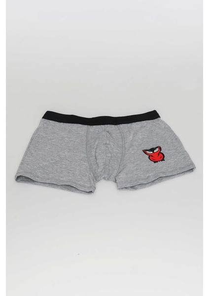 Erkek 8'li Boxer Avantajlı Paket