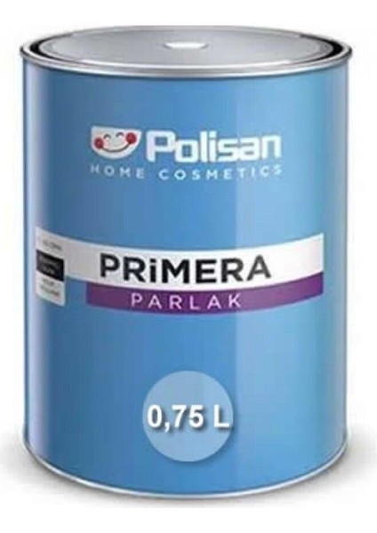 Primera Parlak Yağlı Boya 0,75LT