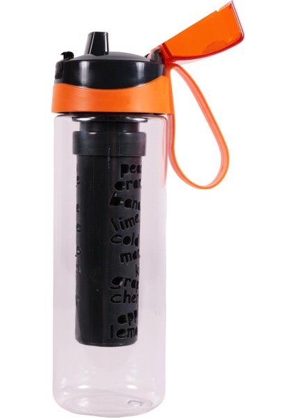 161677-800 Motivasyon Desenli Infuserli Matara 650 ml modelleri
