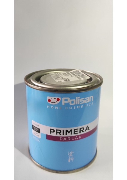 Primera Parlak Yağlı Boya 0,25 lt