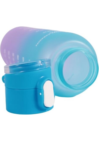 161407-843 Askılı Desenli Opak Desenli Matara 750 ml indirimleri