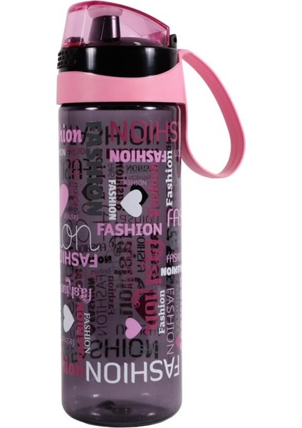 161670-834 Motivasyon Desenli Matara 750 ml fiyatları