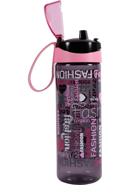 161670-834 Motivasyon Desenli Matara 750 ml modelleri