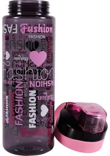 161670-834 Motivasyon Desenli Matara 750 ml fırsatları