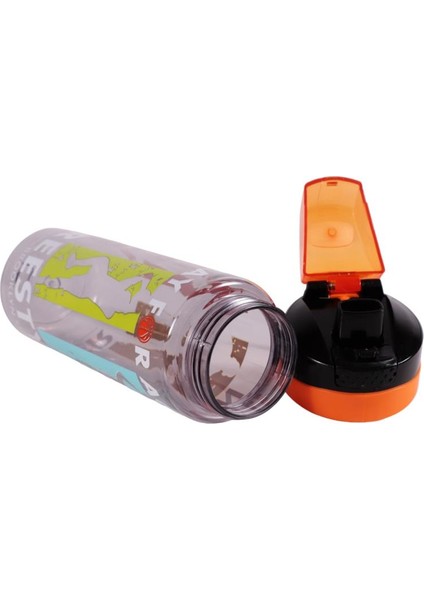 161670-837 Motivasyon Desenli Matara 750 ml