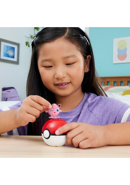 Mega Pokemon Evergreen Pokeball GFC85-HTH97 fırsatları