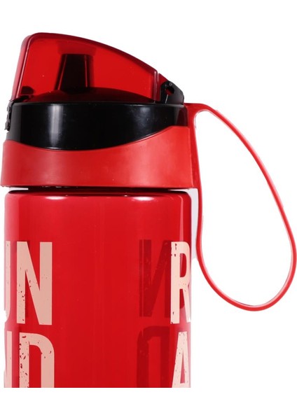 161670-835 Motivasyon Desenli Matara 750 ml