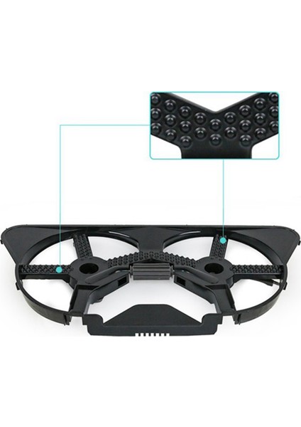 X30, L30, S10PU Robotik Kol Serisi Süpürme Robotu Baz Istasyonu Temizleme Tepsisi Beyaz (Yurt Dışından) modelleri