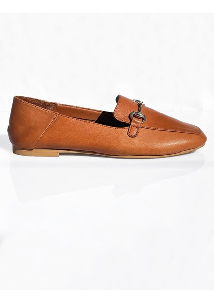 Kadın Hakiki Deri Loafer fiyatları