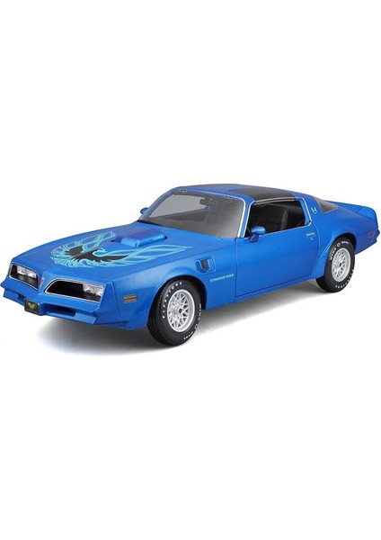 1978 Pontiac Firebird Trans Am