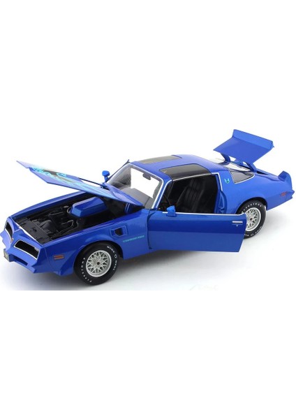 1978 Pontiac Firebird Trans Am