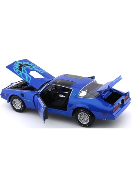 1978 Pontiac Firebird Trans Am