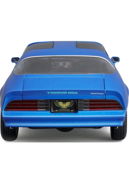 1978 Pontiac Firebird Trans Am