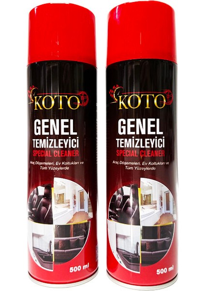 Genel Temizleyici Cam Ekran Yüzey Plastik Deri Anti Static Cleaner Susuz Kopuk Temizleme 2 Adet