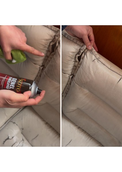 Genel Temizleyici Cam Ekran Yüzey Plastik Deri Anti Static Cleaner Susuz Kopuk Temizleme 2 Adet