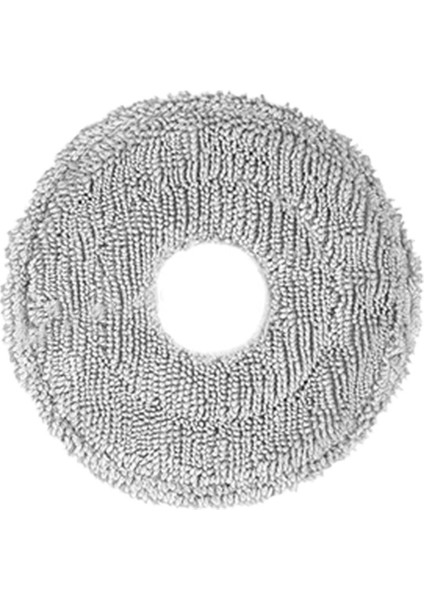 Xiaomi Mijia Için Omni M40 / D110CN Vakum Parçaları Ana Silindir Yan Fırçası Hepa Filtre Mop Bez Tuz Torbası Aksesuarları (Yurt Dışından)