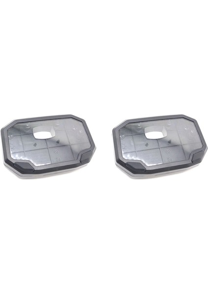 2x Motosiklet LCD Hız Göstergesi Takometre Kabuğu Enstrüman Kılıfı Kapağı - Z900 Z650 NINJA650 Z1000SX Zh2 2020 (Yurt Dışından)