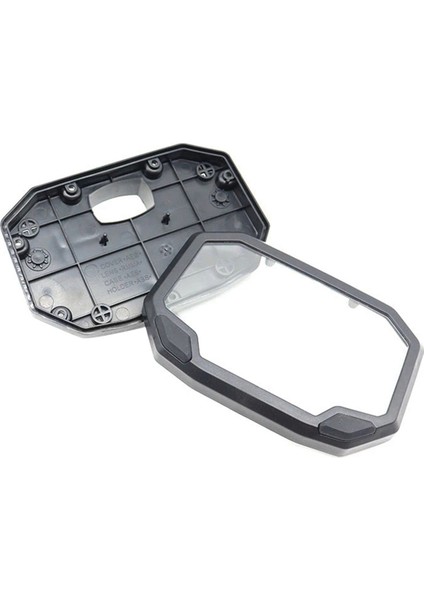 2x Motosiklet LCD Hız Göstergesi Takometre Kabuğu Enstrüman Kılıfı Kapağı - Z900 Z650 NINJA650 Z1000SX Zh2 2020 (Yurt Dışından)