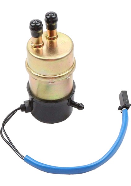 ZX6/ZX6R/ZX7/ZX7R/ZX7RR/ZX9R/600R Için Motosiklet 12V Elektrikli Yakıt Pompası (Yurt Dışından)