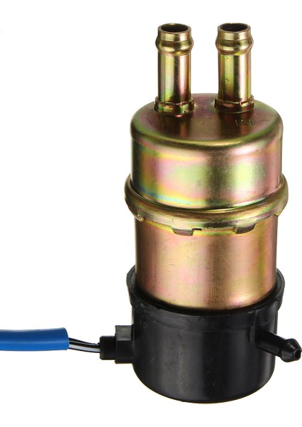 ZX6/ZX6R/ZX7/ZX7R/ZX7RR/ZX9R/600R Için Motosiklet 12V Elektrikli Yakıt Pompası (Yurt Dışından) indirimleri