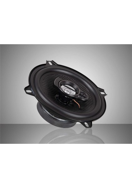 Oto Hoparlör 13CM 50W Tweeterlı 2 Adet Mobass MB-013 Uyumlu