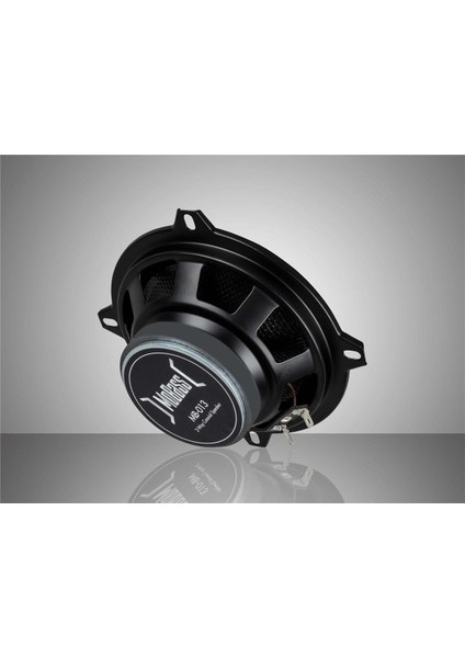 Oto Hoparlör 13CM 50W Tweeterlı 2 Adet Mobass MB-013 Uyumlu