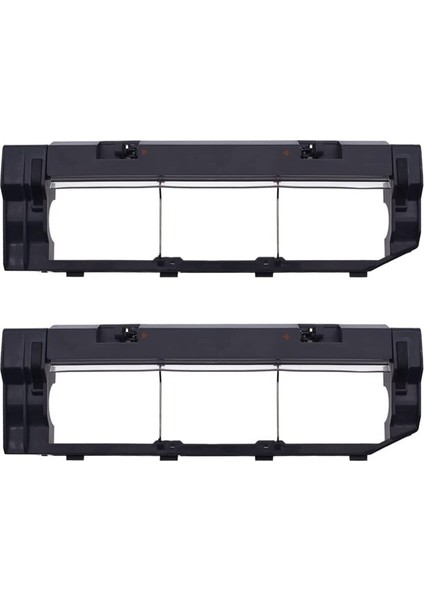 S6 Maxv, S6, Pure, E4, S4 Max, S4, S5 S5, E35 ve E2 Robot Süpürge Parçaları Için Ana Fırça Kapağı (Yurt Dışından)