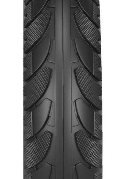 18X2.50 Tl Dubleks BL400 Elektrikl Bisiklet Lastiği 5'li Paket