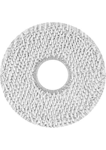 19PCS Fırça Filtre Toz Torbası ve Paspas Bez Kiti Roborock P20 Pro Vakum Süpürge Aksesuarları Yedek Parçalar (Yurt Dışından)