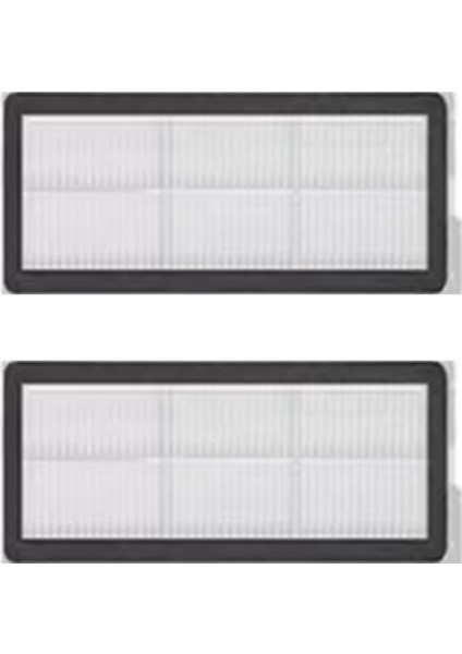 19PCS Fırça Filtre Toz Torbası ve Paspas Bez Kiti Roborock P20 Pro Vakum Süpürge Aksesuarları Yedek Parçalar (Yurt Dışından)