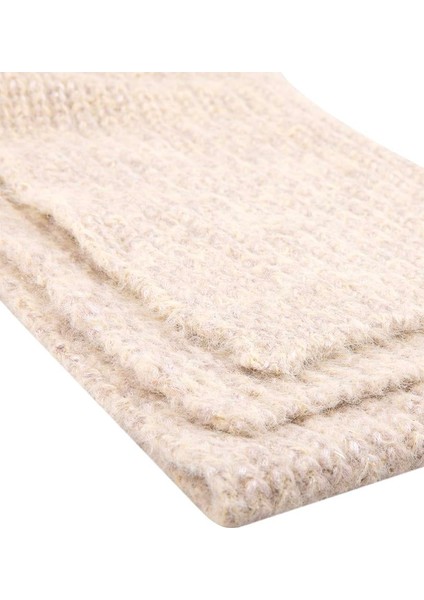 Triko Atkı - Bej indirimleri