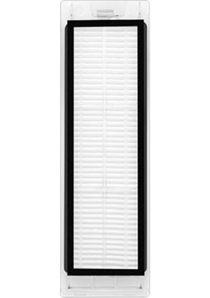 1 Adet Yedek Filtre Q5 Robot Scrubber Islak Kuru Vakum Temizleyici Aksesuarları Için Uygundur (Yurt Dışından)