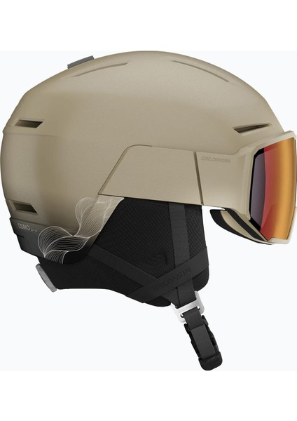 Osmo Pro Sigma Photo Kayak/snowboard KASKI-L47616800