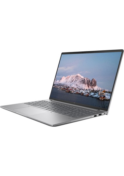 Zbook Power G11 Intel Core Ultra 9 185H 8gb 1tb SSD RTX3000ADA/8GB 16'' Qhd+ Windows 11 Home Mobil Iş Istasyonu & Per4 Çanta 8T0V4EAPN303